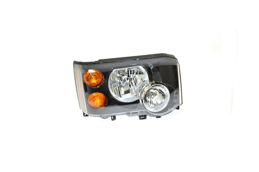 XBC501460LR - Headlamp  by LAND ROVER Land Rover Range Rover 
