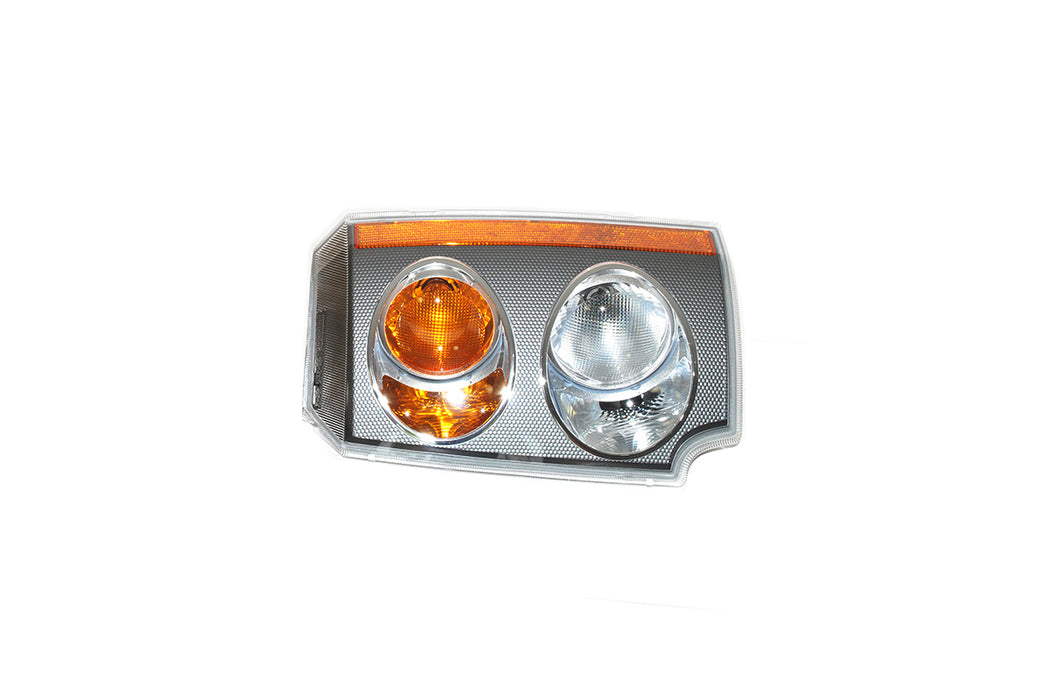 XBD000033LR - Lamp - Side Flasher  by LAND ROVER Land Rover Range Rover 