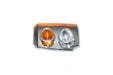 XBD000033LR - Lamp - Side Flasher  by LAND ROVER Land Rover Range Rover 