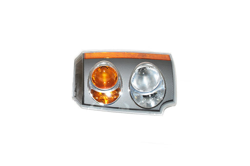 XBD000033LR - Lamp - Side Flasher  by LAND ROVER Land Rover Range Rover 