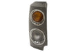 XBD000043 - LAMP ASSY - FLASHER  by ALLMAKESElectrical Part Land Rover Range Rover Range Rover