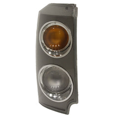 XBD000043 - Front Side/Flasher Lamp – RH