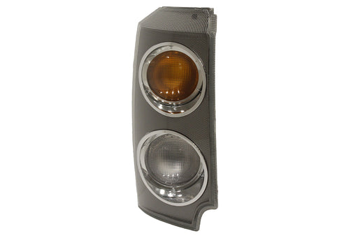 XBD000043 - Front Side/Flasher Lamp – RH  by AllmakesElectrical Part Land Rover Range Rover Range Rover