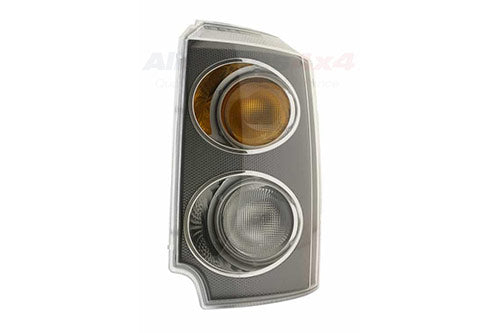 XBD000053 - Lamp Side/Flasher Front - LH  by AllmakesElectrical Part Land Rover Range Rover Range Rover