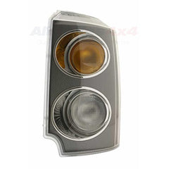 XBD000053LR - lamp zijkant/knipperlicht voorzijde LH ORIGINEEL
