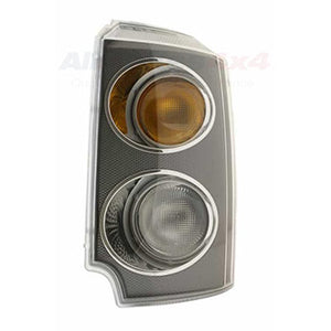 XBD000053LR - lamp zijkant/knipperlicht voorzijde LH ORIGINEEL