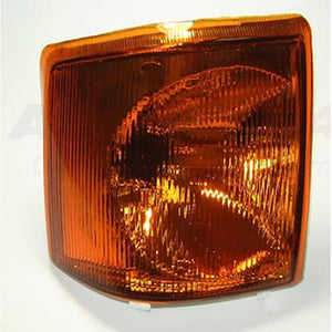 XBD100760 - lamp direction RH fr. replacement