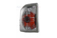 XBD100760W - LAMP - INDICATOR - FRONT - R.H - NO BULB  by ALLMAKES Land Rover Range Rover 