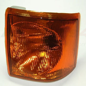 XBD100770 - lamp direction LH fr.