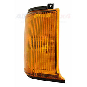 XBD100870 - indicator lamp direction RH front D2 >2A