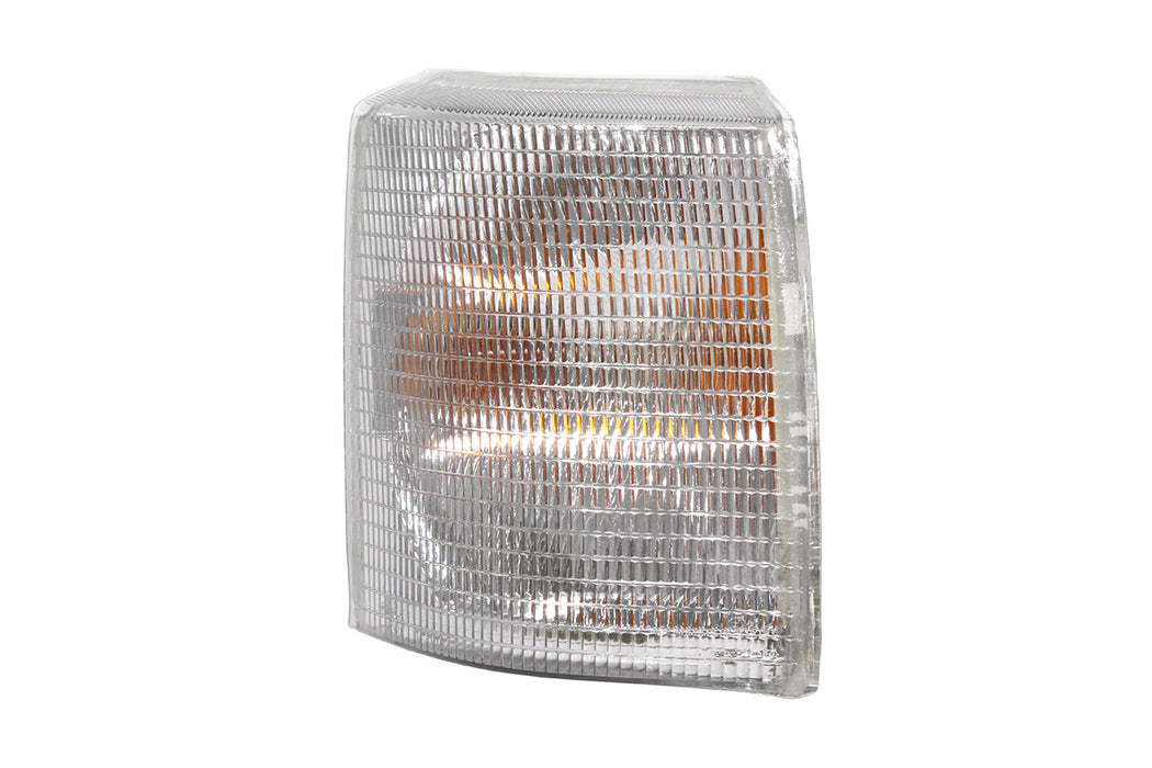 XBD100920 - Front Indicator Lamp – Clear Glass – RH Electrical Part Land Rover Range Rover Range Rover