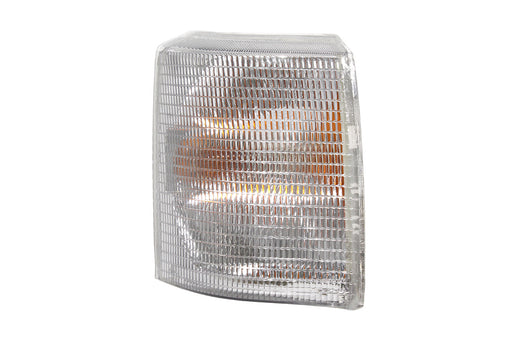 XBD100920 - Front Indicator Lamp – Clear Glass – RH Electrical Part Land Rover Range Rover Range Rover