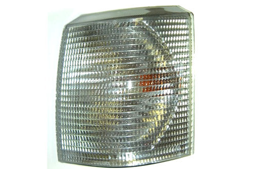 XBD100930 - Lamp Front Indicator Clear Glass - P38 - LH  by AftermarketElectrical Part Land Rover Range Rover Range Rover