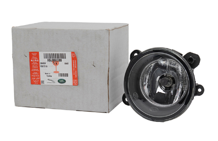 XBJ000080LR - Front Fog Lamp – RH  by LAND ROVERElectrical Part Land Rover Range Rover Discovery, Range Rover, Range Rover Sport