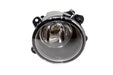 XBJ000080 - lamp fog front RH D2, D3  by AllMakesElectrical Part Land Rover Range Rover Discovery
