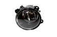 XBJ000090 - Front Fog Lamp – LH  by AftermarketElectrical Part Land Rover Range Rover Discovery, Range Rover, Range Rover Sport