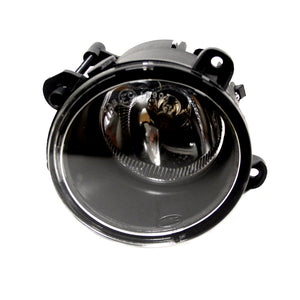 XBJ000090 - lamp fog front LH D2, D3