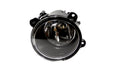 XBJ000090 - lamp fog front LH D2, D3  by AftermarketElectrical Part Land Rover Range Rover Discovery