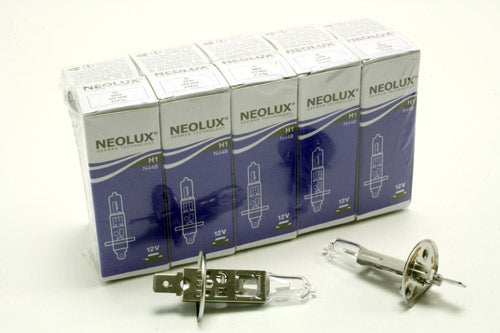 XCD100030L - H1 55W - RR P38 - Discovery 2  by Neolux Land Rover Range Rover 