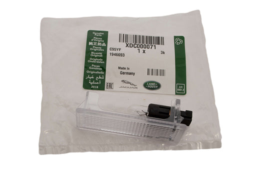 XDC000071LR - Asy Lamp  Land Rover Range Rover 