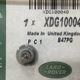 XDG100040 - Lamphouder