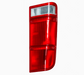 XFB000040 - Lamp Assembly - RH  by Britpart OEMElectrical Part Land Rover Range Rover Discovery
