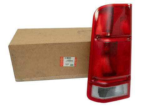 XFB000050LR - Lamp Assembly-Rear Electrical Part Land Rover Range Rover Discovery