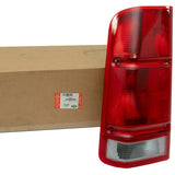 XFB000050LR - LAMP ASSY-REAR