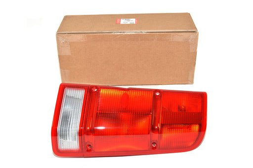 XFB000160LR - Rear Lamp Assembly - Discovery 2 - RH  by Land RoverElectrical Part Land Rover Range Rover Discovery