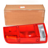 XFB000170LR - Rear lamp assy LH