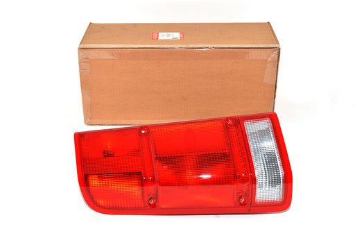 XFB000170LR - Rear Lamp Assembly - LH  by Land RoverElectrical Part Land Rover Range Rover Discovery