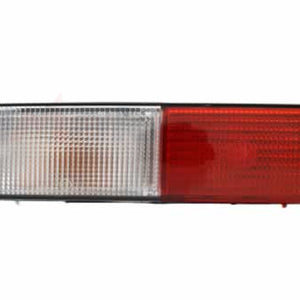 XFB000290 - lamp bumper rear Freelander1 LH 2A-3A