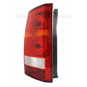 XFB000573 - Rear lamp assembly LH GENUINE LR