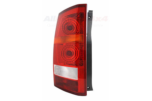XFB000573 - Rear lamp assembly LH GENUINE LR Electrical Part Land Rover Range Rover Discovery