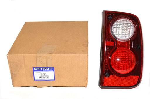 XFB500160 - Lamp Assembly-Rear Electrical Part Land Rover Range Rover 