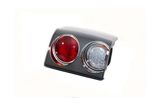 XFB500292LPOLR - Lamp - Rear  by LAND ROVER Land Rover Range Rover 