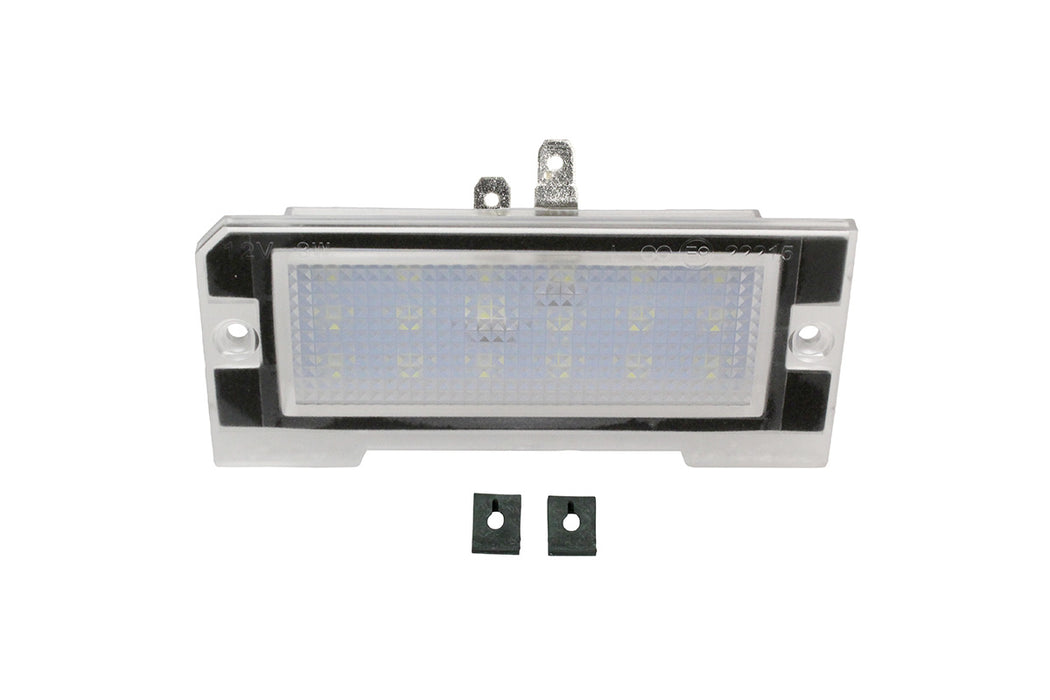 XFC100540LED - LED Number Plate Lamp  by Allmakes Land Rover Range Rover 