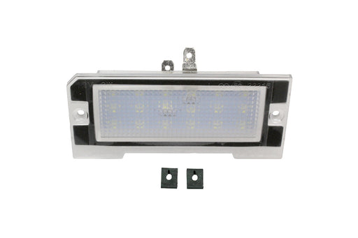 XFC100540LED - LED Number Plate Lamp  by Allmakes Land Rover Range Rover 