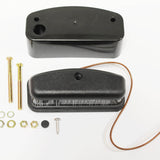 XFC100600LED - Lamp - Licence Plate - LED Version