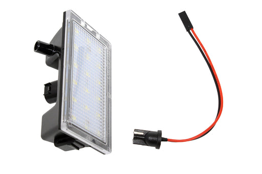 XFC500040LED - LED Lamp - License Plate  by Allmakes Land Rover Range Rover 