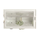 XFC500040LR - Lamp - Kentekenplaatverlichting - Met gloeilamp