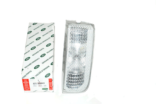 XFD000043LR - Lamp - Rear  by LAND ROVER Land Rover Range Rover 