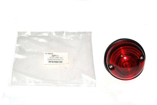 XFD100120 - Lamp - Stop + Tail 24V Electrical Part Land Rover Range Rover 