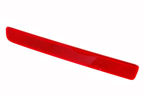 XFF500030LR - reflector bumper rear LH D3,4 RRsp GENUINE LR  by Land RoverBody Part Land Rover Range Rover Discovery, Range Rover Sport
