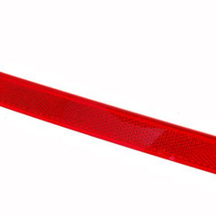 XFF500030LR - reflector bumper achter LH D3,4 RRsp ORIGINEEL LR