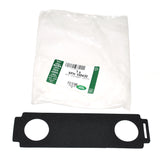 XFH100430LR - Pakking - Achter - Stop - Knipperlicht