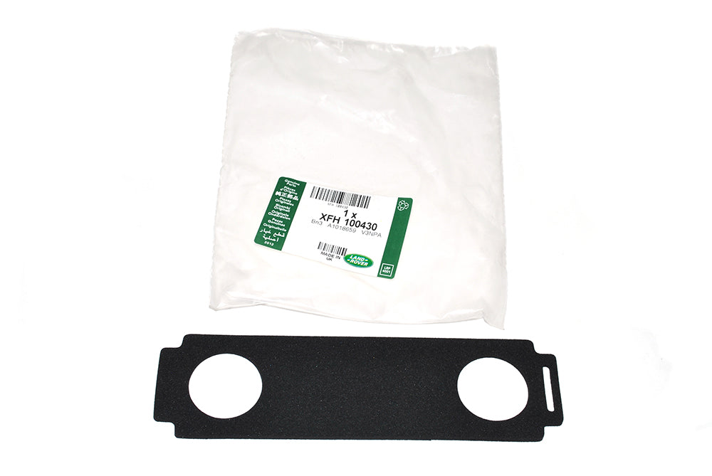 XFH100430LR - GASKET - REAR- STOP- FLASHER LAMP  by LAND ROVER Land Rover Range Rover 