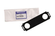 XFH100430 - Rear Lamp Gasket Assembly Hardware Part Land Rover Range Rover Discovery