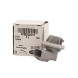 XFM500010LR - Holder-Bulb-Double Pole