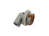XFM500020 - Holder Bulb Indicator Single Pole  by AftermarketElectrical Part Land Rover Range Rover Freelander 1